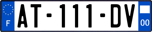 AT-111-DV