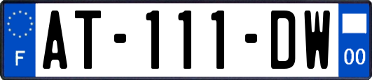 AT-111-DW