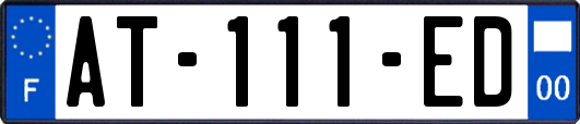AT-111-ED