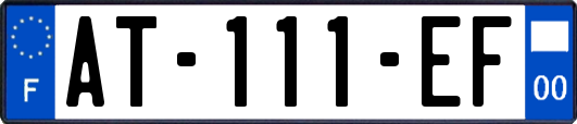 AT-111-EF