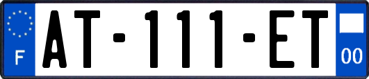 AT-111-ET