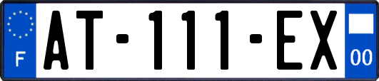 AT-111-EX