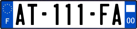 AT-111-FA