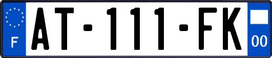 AT-111-FK