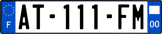 AT-111-FM