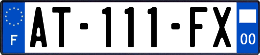 AT-111-FX