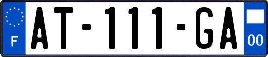 AT-111-GA