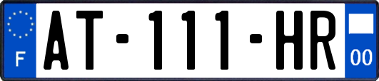 AT-111-HR