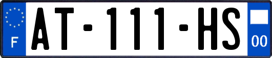 AT-111-HS