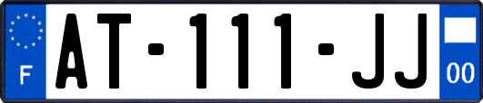 AT-111-JJ