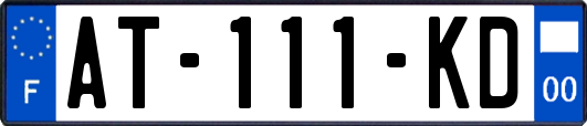 AT-111-KD
