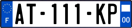 AT-111-KP