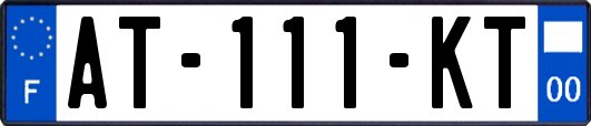 AT-111-KT
