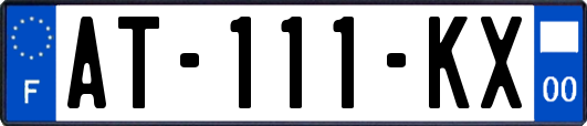 AT-111-KX