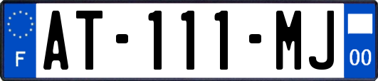 AT-111-MJ