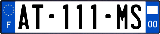AT-111-MS