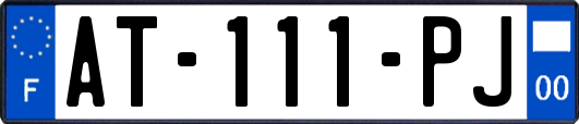 AT-111-PJ