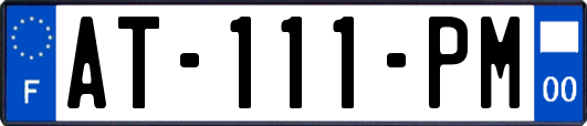 AT-111-PM
