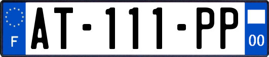 AT-111-PP