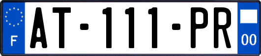 AT-111-PR
