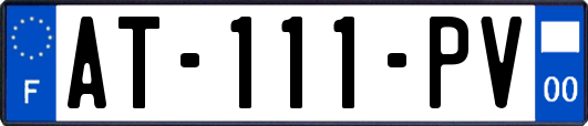 AT-111-PV