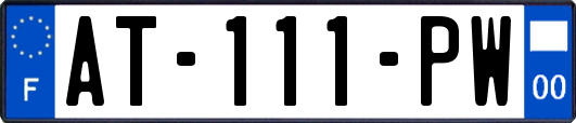 AT-111-PW