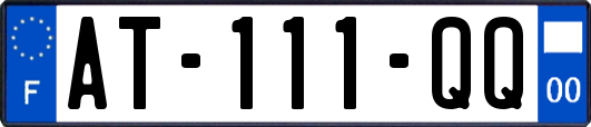 AT-111-QQ