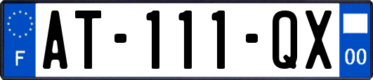 AT-111-QX