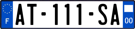 AT-111-SA