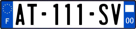 AT-111-SV