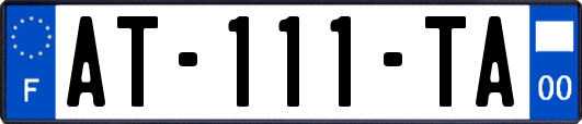 AT-111-TA
