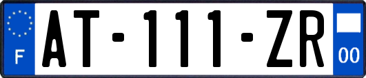 AT-111-ZR