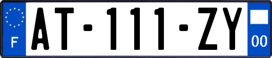 AT-111-ZY