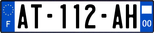 AT-112-AH