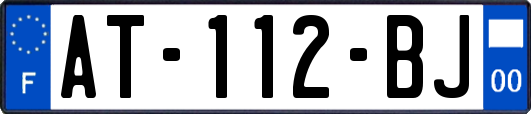 AT-112-BJ