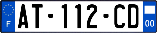 AT-112-CD