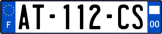 AT-112-CS