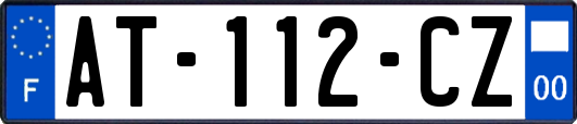 AT-112-CZ