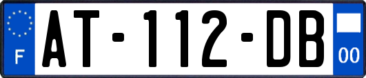 AT-112-DB