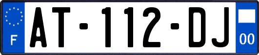 AT-112-DJ