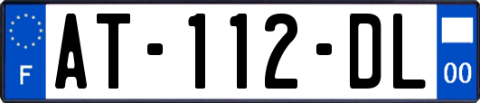 AT-112-DL