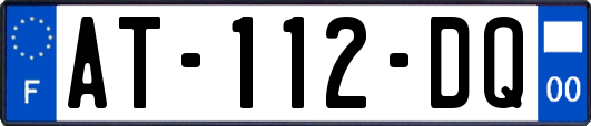 AT-112-DQ