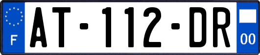 AT-112-DR