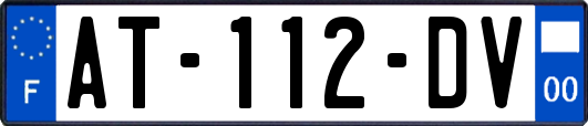 AT-112-DV