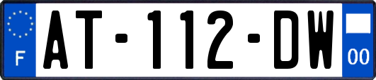 AT-112-DW
