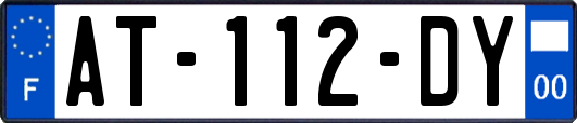 AT-112-DY