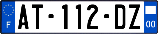 AT-112-DZ