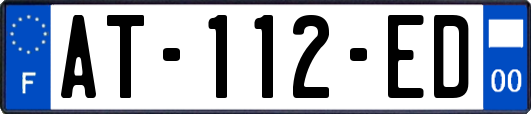 AT-112-ED
