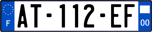AT-112-EF