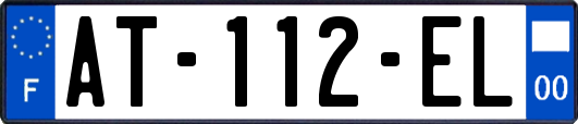 AT-112-EL